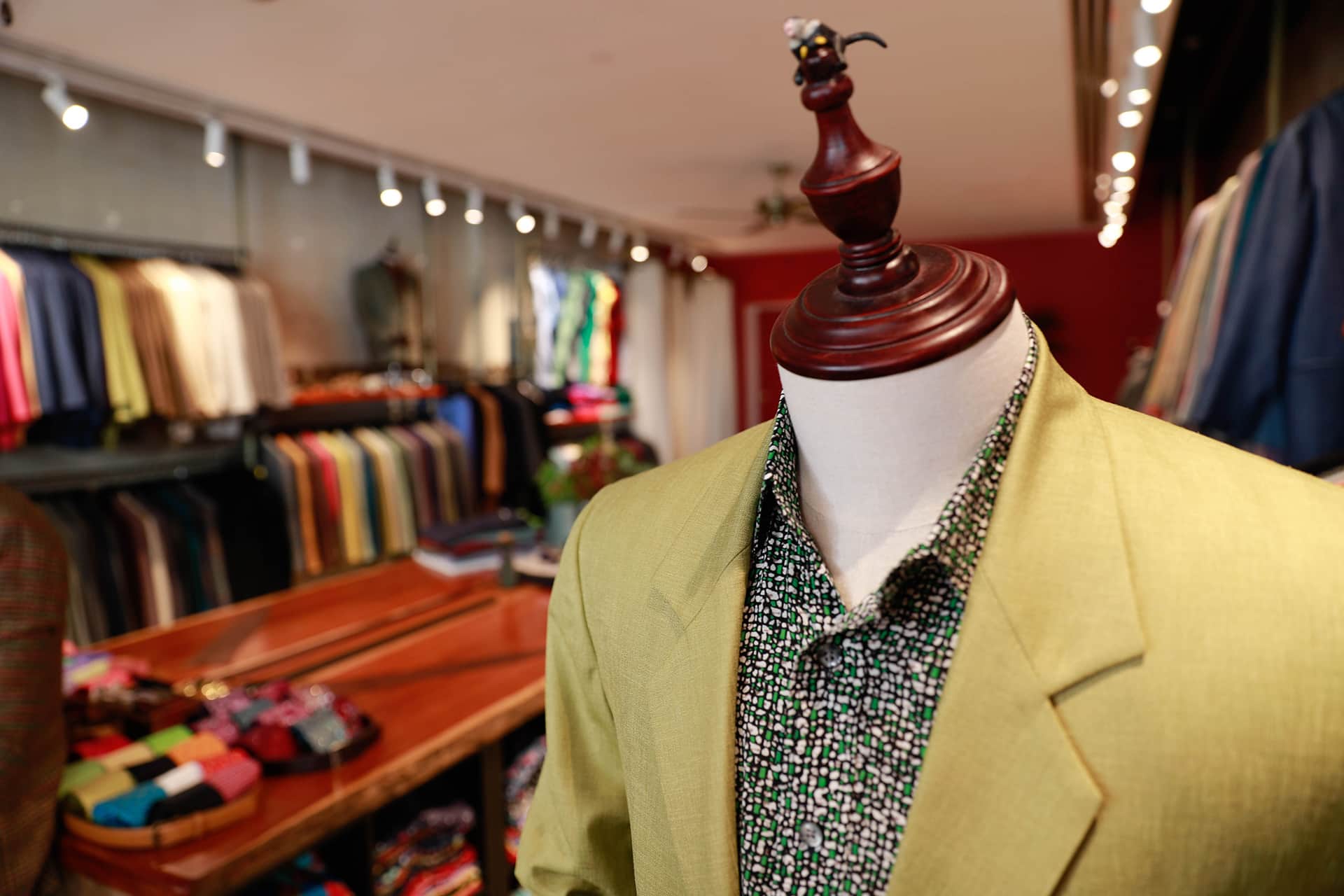 Joe Bananas The Rocks